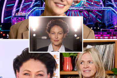 TV favourite Emma Willis is reportedly being lined up as the new face of Strictly Come Dancing — with insiders claiming she’s been offered a hosting role