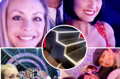 A long-time Strictly Come Dancing performer from Devon has launched a lawsuit after a devastating stage fall she claims brought her “glittering career” to an abrupt end