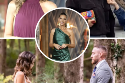 MAFS Australia bride Bec has been called out by a bridal business, who claim she wasn’t honest about details surrounding her show wardrobe