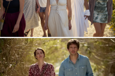 “TENSE FROM BEGINNING TO END…” — This 8-episode drama will be your May addiction
