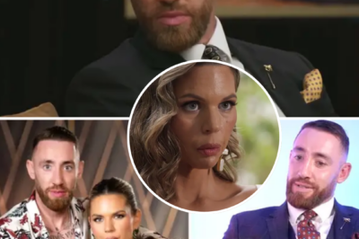 MAFS Australia groom Danny has finally spoken out about his relationship with Bec following their dramatic split — and his comments are raising eyebrows