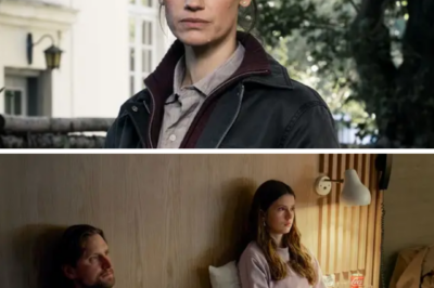 The hit series The Chestnut Man has officially returned to Netflix with season 2 — and immediately rekindled its relentless suspense
