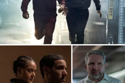 The Prisoner series is being praised as the perfect choice for those who love Line of Duty — and the good news is that it has been renewed for a second season
