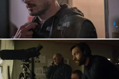 The Ultimatum series is being called “dynamic” and is quickly attracting the attention of spy-crime fans