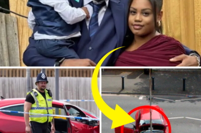 “HE WAS ABOUT TO BECOME A DAD…” — Footballer, 26, k!ll3d in horror crash as car mounts kerb