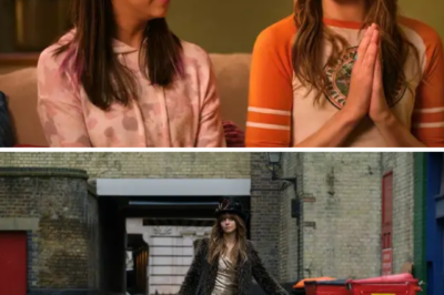 “COMEDY-DRAMA ‘OUTSTANDING’…” — This series will be your next binge on Netflix