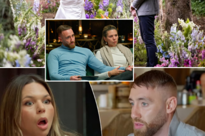 MAFS Australia groom Danny Hewitt has broken his silence after shocking claims that even more “horrendous” scenes from the show were never aired.