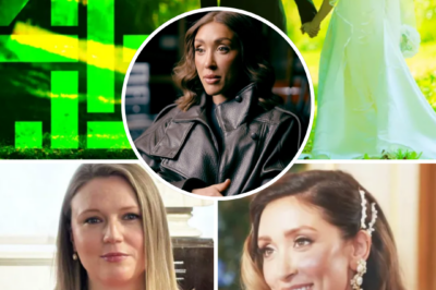 “WE SPOKE OUT…” — MAFS UK brides make shocking allegations against on-screen husbands
