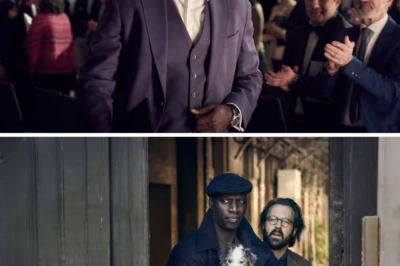 “IF YOU LOVED Sherlock… THIS WILL HOOK YOU FAST.” — Fans can’t stop bingeing this addictive crime drama