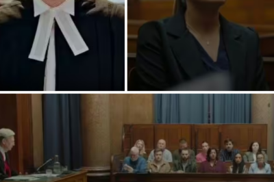 The series The Jury: Murd3:r Trial has become a standout hit on Channel 4 since its debut in 2024 — blending real-life cases with gripping drama