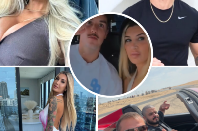 Six months after their MAFS marriage ended in tatters, Scott and Gia have both revealed what they’re doing now — and their lives look very different