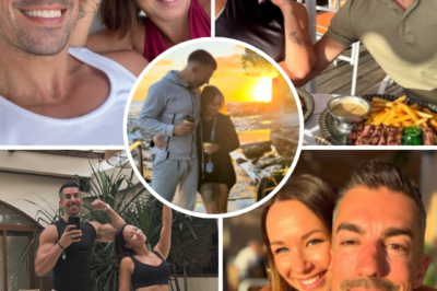 MAFS Australia couple Filip and Stella have shared a massive life update — and fans are thrilled to see they’re still going strong