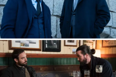 THIS ‘RIVETING’ BBC CRIME DRAMA SET IN DUBLIN IS THE ADDICTIVE BINGE MOBLAND FANS CAN’T STOP TALKING ABOUT