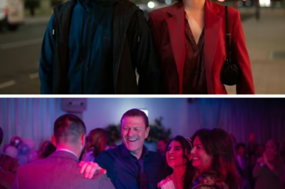 THIS ‘FANTASTIC’ BBC CRIME DRAMA IS A MUST-WATCH FOR FANS OF The Sopranos AND The Godfather