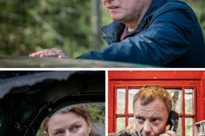 An “excellent” crime drama series has just been added — and is quickly becoming the unexpected binge everyone is talking about