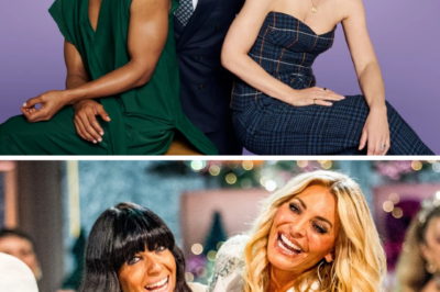Tess Daly has finally spoken out after the new hosts for Strictly Come Dancing 2026 were announced — and her reaction is drawing attention