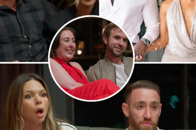 The current status of the MAFS Australia 2026 couples has just been revealed — and it’s looking bleak across the board.