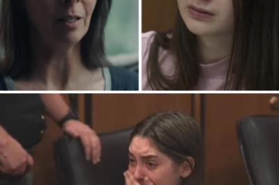 Netflix viewers are in total shock after disturbing audio surfaced of a prison phone call between Mackenzie Shirilla and her mother — following the horrific crash that k!ll3d her boyfriend and a friend back in 2022
