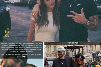 Viewers of Love Island are convinced Zac is trying to hit up another reality star—just days after his split from Millie
