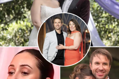 Those revealing words from MAFS Australia’s Rachel are now turning heads, as she opens up about her split from Steven