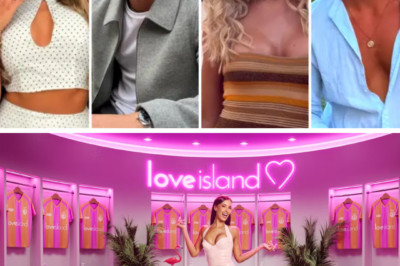 VILLA BOMBSHELLS LOADING — Love Island 2026 cast ‘revealed’ as rumoured Islanders get ready to enter