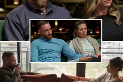 SECRET SPLIT EXPOSED — Bec and Danny’s breakup happened weeks before Final Vows