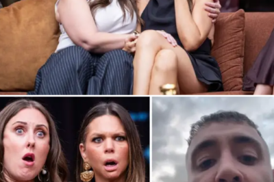 “I HATE MYSELF FOR THIS…” — Danny BREAKS DOWN AFTER SHOCK FOOTAGE SURFACES