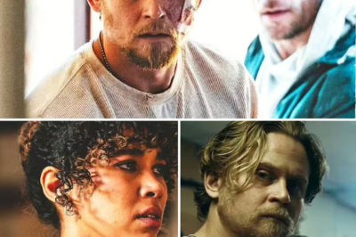 “ROMEO & JULIET… BUT MAKE IT CRIME?” — this ‘truly captivating’ period thriller is your next obsession