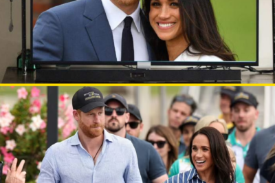 “TOO FAR?” — Meghan’s Vow Renewal Idea Sparks Backlash