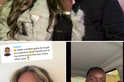 OVER AND DONE — Love Island’s Dejon and Meg have split for a THIRD time, with Meg sharing explosive screenshots and admitting: “this is very messy.”