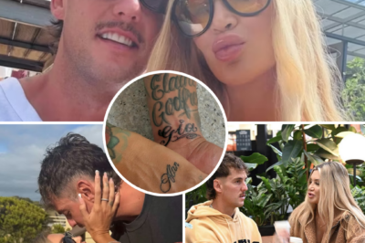 MAFS BOMBSHELL 😱 “She’s already moved on — and fans DID NOT see this coming”