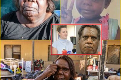 WE SHOULD HAVE KNOWN… — GRANDMOTHER’S DEVASTA-TING CONFESSION REVEALS REGRET THAT MAY NEVER FADE