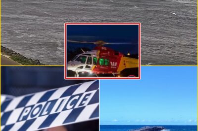 🌊 TWO DISASTERS, ONE NIGHTMARE — YACHT GOES DOWN OFF Ballina COAST, THEN RESCUE MISSION TURNS DE-ADLY AS BOAT CAPSIZES, LEAVING THREE DE-AD AND MORE STILL MISSING