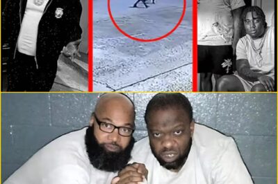 ‘SECONDS BEFORE EVERYTHING CHANGED…’ — NEW FO0TAGE IN Baton Rouge CASE RAISES HAUNTING QUESTION: COULD THIS HAVE BEEN PREVENTED?