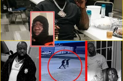 ‘$250,000 ON THE LINE?’ — CLEEZY5 CASE IN Baton Rouge TAKES A DARKER TURN AS MONEY RUMORS SURFACE