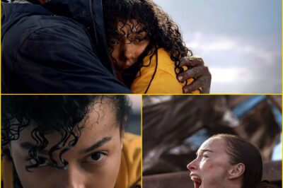 “EDGE-OF-YOUR-SEAT” THRI-LLER TAKES OVER Netflix — Phoebe Dynevor STUNNER HITS 37 MILLION VIEWS IN DAYS AND DOMINATES GLOBAL CHARTS