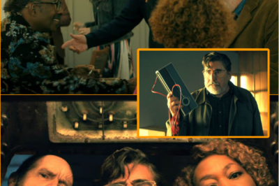 🚨 NETFLIX JUST DROPPED THE TRAILER FOR A SCI-FI SERIES PEOPLE ARE CALLING ‘BETTER THAN STRANGER THINGS’ — AND THE INTERNET IS LOSING IT…