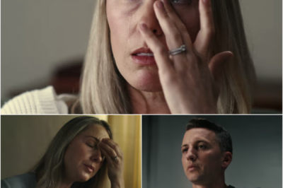 THIS CHI-LLING TRUE-CRI-ME DOCUMENTARY IS BEING CALLED A REAL-LIFE GONE GIRL — AND VIEWERS SAY THE TWISTS LEFT THEM ‘SCREAMING’