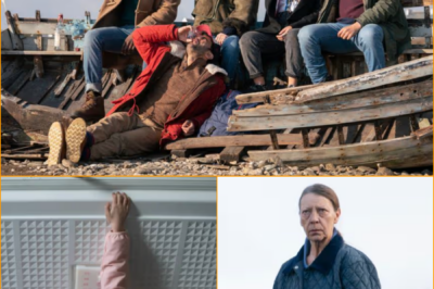 NETFLIX’S PERFECT 100% RATED SERIES HAS SCENES SO ‘DISG-U-STING’ VIEWERS CAN BARELY WATCH — BUT FANS ARE STILL CALLING IT A MASTERPIECE