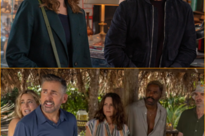 THE ‘BEST SHOW IN A LONG TIME’ IS FINALLY RETURNING TO NETFLIX — AND FANS ARE ALREADY COUNTING DOWN TO SEASON 2