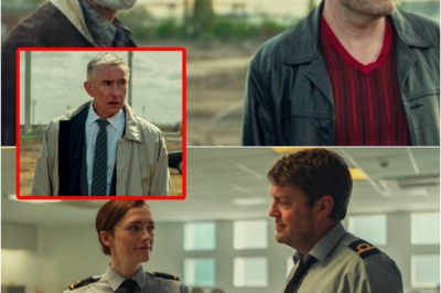 🔥 NETFLIX’S LEGENDS IS BASED ON A TRUE STORY SO CRAZY THE WRITERS PUT IT ‘STRAIGHT INTO THE SCRIPT