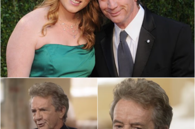 BREAKING — Martin Short speaks publicly for the first time about his daughter’s pa-ssing, two months after her de-ath at 42