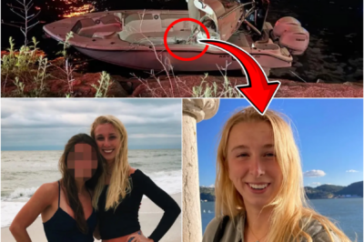 HARBOR TRAG-EDY ERUPTS — ‘EXCEPTIONAL’ NY COLLEGE GRAD KI-LLED AFTER BOAT TAKEN WITHOUT PERMISSION CRASHES IN BOSTON