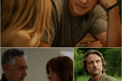 NEW HEARTTHROB ALERT? 😍🔥 — Virgin River Season 8 has officially added a brand-new character… and fans can’t stop pointing out how much he reminds them of Jack in the early days