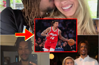 HEARTBREAKING POST EMERGES — BRANDON CLARKE’S FIANCÉ SHARES EMOTIONAL WEDDING MESSAGE AFTER SH0CKING L0SS