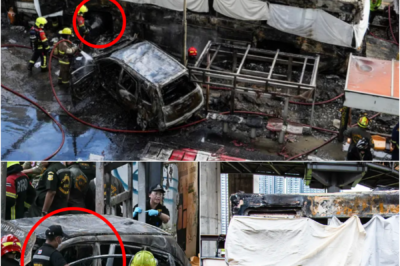 DE-ADLY COLLISION SH0CK — ONE DETAIL IN BUS CRASH THAT KI-LLED 8 IS NOW SPARKING MAJOR OUTRAGE