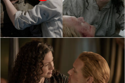 OUTLANDER’S FINAL EPISODE JUST BROKE THE ENTIRE FANBASE… After years of theories, heartbreak, and time-travel mysteries, OUTLANDER Season 8 delivered an ending so emotional that fans say they’re still trying to recover from it
