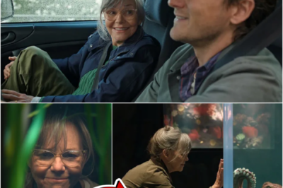 VIEWERS THOUGHT THIS SALLY FIELD MOVIE WOULD BE A QUIET EMOTIONAL DRAMA… AND ENDED UP COMPLETELY DESTROYED BY THE ENDING