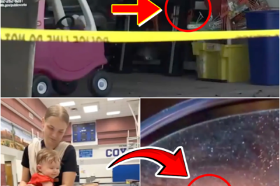 TRAG-EDY SH0CKS COMMUNITY — MOTHER KI-LLS TWO CHILDREN IN H0RRIFIC MURDER-SUICIDE AFTER BAR INCID-ENT