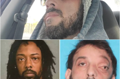 MARKETPLACE DEAL TURNS DE-ADLY — FACEBOOK BUYER ALLEGEDLY KI-LLS SELLER OVER BMW VS MERCEDES DISPUTE